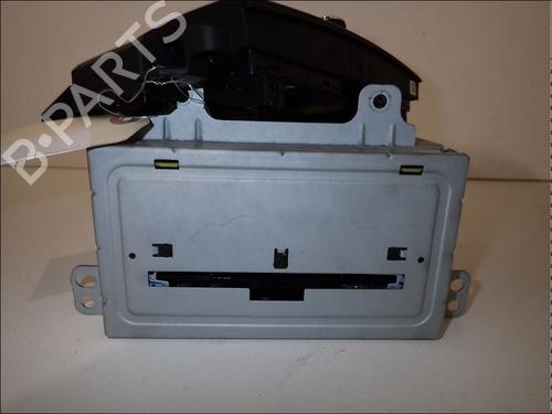 Used Radio Radio OPEL ASTRA J (P10) 1.7 CDTI (68) (125 hp) 34025083 34025083