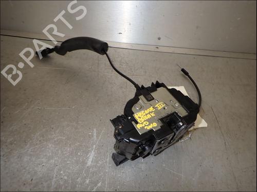 Used Front right lock Front right lock RENAULT MEGANE III Grandtour (KZ0/1) 1.5 dCi (KZ0C, KZ1A) (90 hp) 34532496 34532496