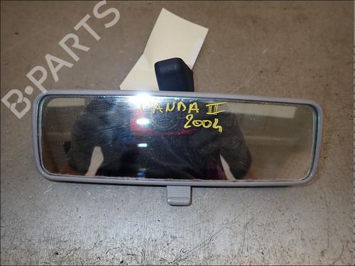 Used Rear mirror Rear mirror FIAT PANDA (169_) 1.1 (169.AXA1A) (54 hp) 34033650 34033650