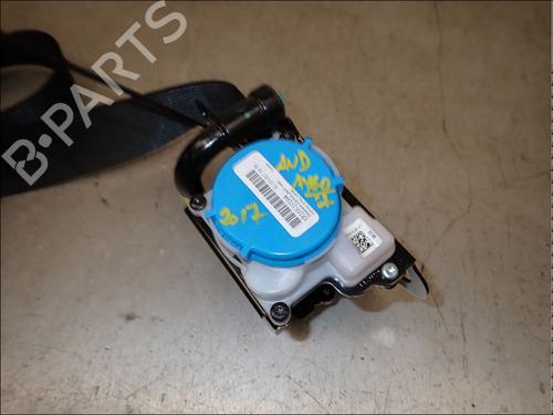 Front right seatbelt TOYOTA AYGO (_B4_) 1.0 (KGB40) | BP34029498I25 - Image 3