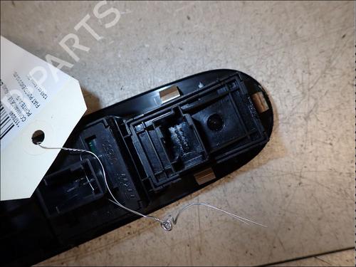 Left front window switch FIAT PUNTO EVO (199_) 1.3 D Multijet (199AXC1A, 199BXC1A, 199AXT1A, 199BXT1A) | BP34021839I27 - Image 4