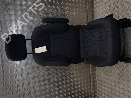 Used Right front seat Right front seat PEUGEOT PARTNER Tepee 1.6 HDi 16V (90 hp) 34532508 34532508