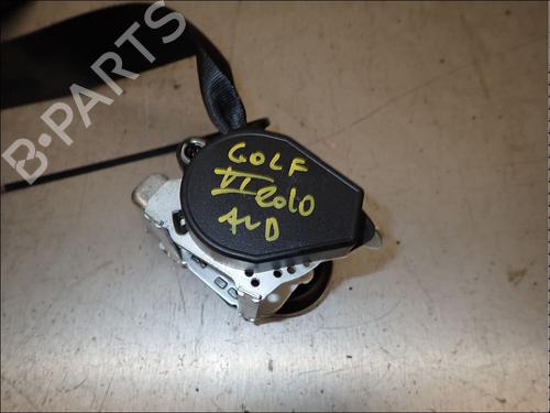 Front right seatbelt VW GOLF VI (5K1) 1.6 TDI | BP34034154I25 - Image 3