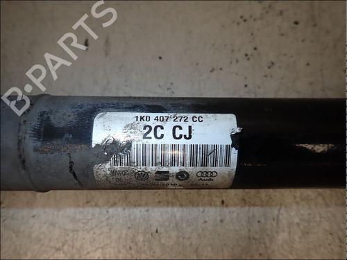 Right front driveshaft VW GOLF VI (5K1) 1.6 TDI | BP34016792M39 - Image 4