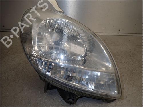 Used Right headlight Right headlight 34013466 34013466