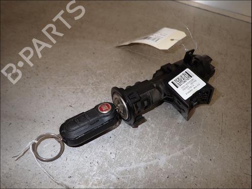 Used Ignition barrel Ignition barrel FIAT 500 (312_) 1.2 (312AXA1A) (69 hp) 34503452 34503452