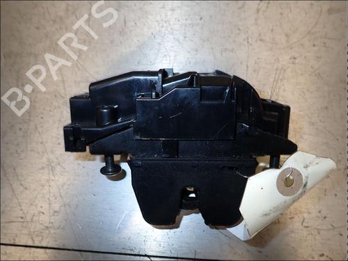 Used Tailgate lock Tailgate lock 34026244 34026244