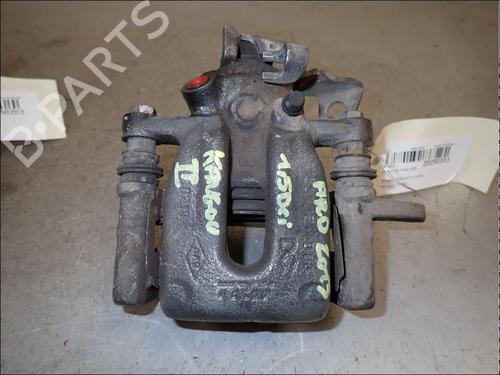 Used Right rear brake caliper Right rear brake caliper RENAULT KANGOO Express (FW0/1_) 1.5 dCi 75 (FW07, FW10, FW04) (75 hp) 34019173 34019173