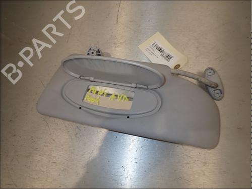 right-sun-visor-mini-mini-r50-r53-2001-2002-2003-2004-2005-2006-34018751 main image