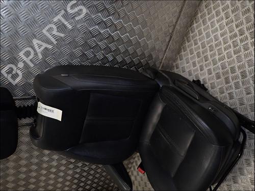 Left front seat PEUGEOT 5008 (0U_, 0E_) 1.6 HDi | BP37018496C15 - Image 4