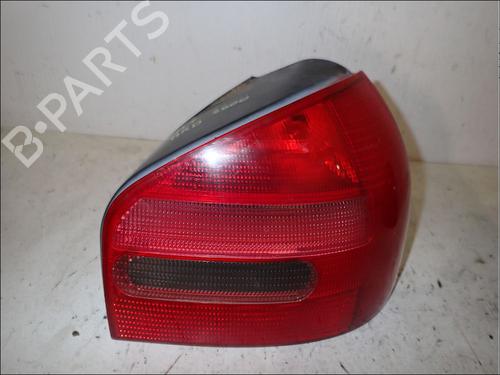 Used Other Other AUDI A3 (8L1) 1.9 TDI (110 hp) 34011088 34011088