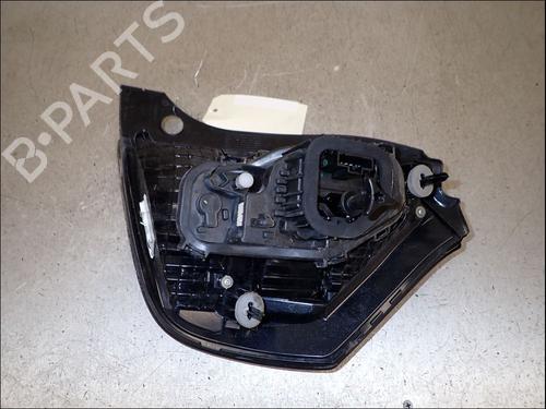 Left taillight RENAULT TWINGO III (BCM_, BCA_) 1.0 SCe 70 | BP37584610C34 - Image 2