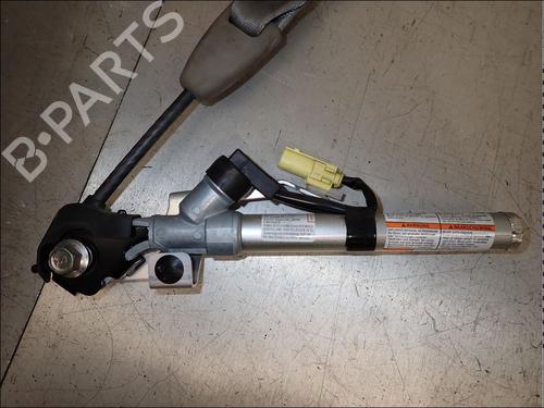 Front left seatbelt HONDA FR-V (BE) 2.2 i CTDi (BE5) | BP34026950I26 - Image 2