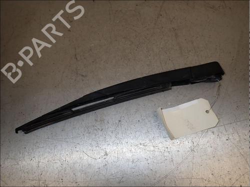 Used Rear windshield wiper arm Rear windshield wiper arm OPEL ZAFIRA / ZAFIRA FAMILY B (A05) 1.7 CDTI (M75) (110 hp) 34018191 34018191