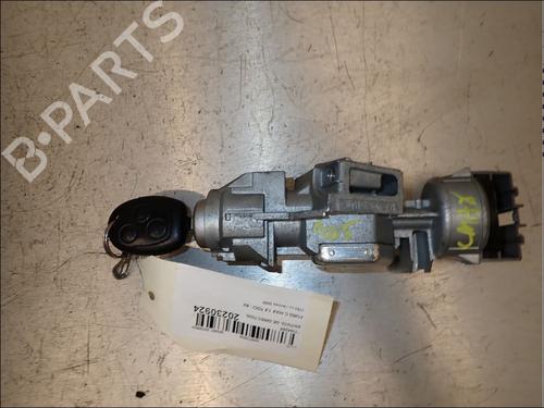 Used Ignition barrel Ignition barrel 34027199 34027199