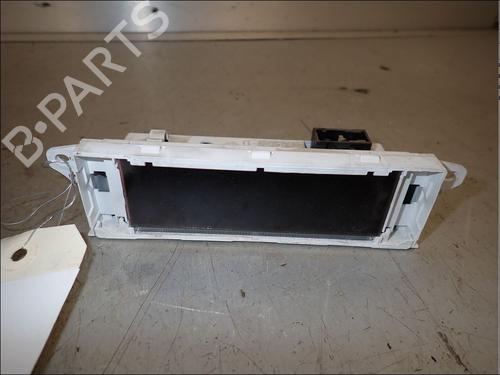 display-monitor-peugeot-307-3ac-2000-2001-2002-2003-2004-2005-2006-2007-2008-2009-2010-2011-2012-34024220 main image