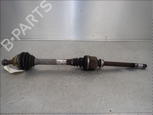 Used Right front driveshaft Right front driveshaft 34023421 34023421