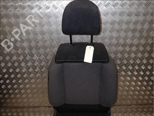 Right front seat CITROËN C3 III (SX) 1.5 BlueHDi 100 (SXYHYP, SXYHTU) | BP34011752C16 - Image 3