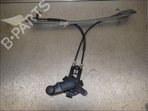 Used Front left window mechanism Front left window mechanism CITROËN SAXO (S0, S1) 1.0 X (50 hp) 34028795 34028795