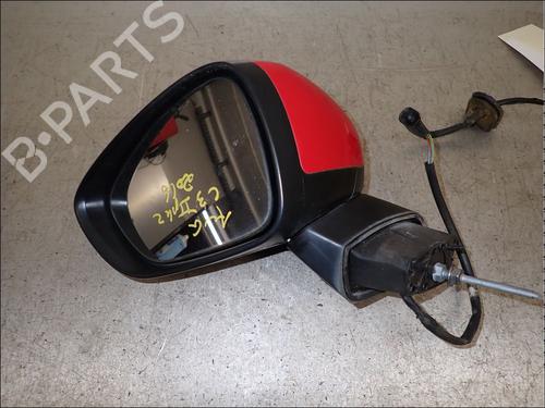 Used Left mirror Left mirror 34035777 34035777