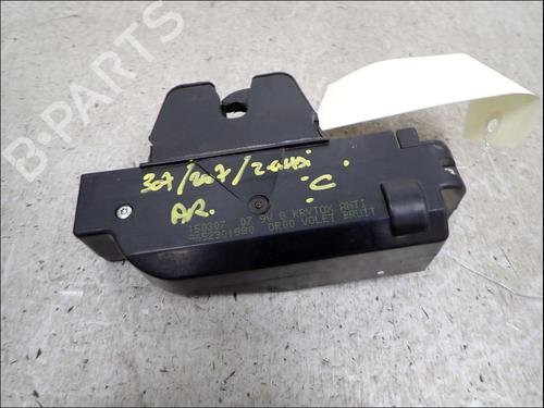 tailgate-lock-peugeot-307-break-3e-2002-2003-2004-2005-2006-2007-2008-2009-36212456 main image
