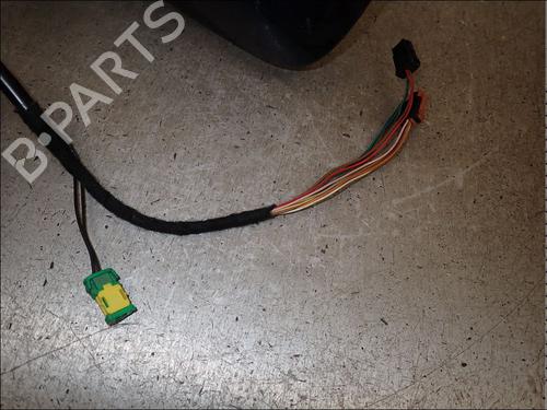 Retrovisor esquerdo CITROËN C8 (EA_, EB_) 2.0 HDi | BP34030234C26 - Image 6