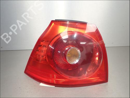 Used Left taillight Left taillight VW GOLF V (1K1) 1.6 (102 hp) 40058983 40058983