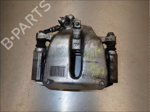 Used Right front brake caliper Right front brake caliper PEUGEOT 208 II (UB_, UP_, UW_, UJ_) 1.2 PureTech 100 (101 hp) 34020308 34020308