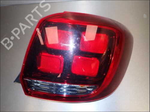 Used Right taillight Right taillight 38794354 38794354