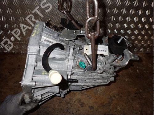 Gearbox RENAULT CAPTUR I (J5_, H5_) 1.5 dCi 110 | BP34033429M3 - Image 3