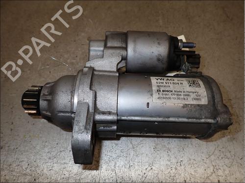 Used Starter Starter SEAT IBIZA IV SC (6J1, 6P5) 1.2 TSI (90 hp) 34033595 34033595