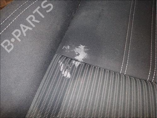 Left front seat FORD C-MAX II (DXA/CB7, DXA/CEU) 1.0 EcoBoost | BP34034287C15 - Image 3