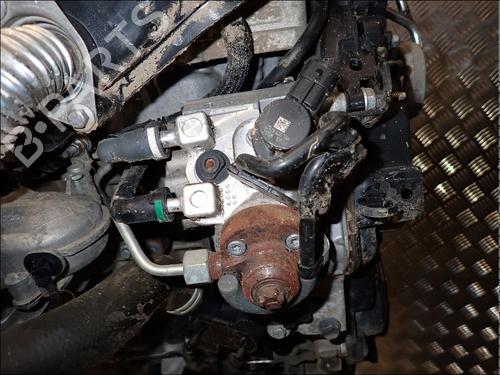 Engine FORD FIESTA VI (CB1, CCN) 1.5 TDCi | BP34015381M1 - Image 6