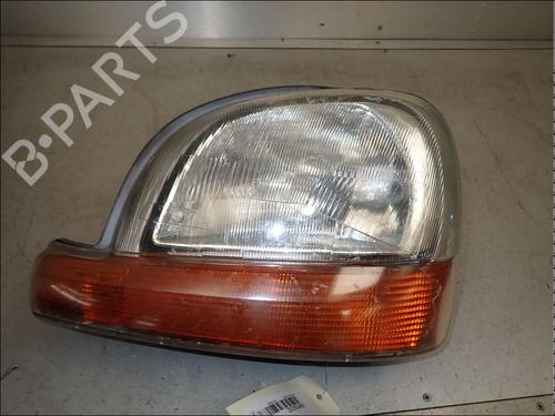 Used Left headlight Left headlight RENAULT KANGOO (KC0/1_) D 65 1.9 (KC0E, KC02, KC0J, KC0N) (64 hp) 34030332 34030332