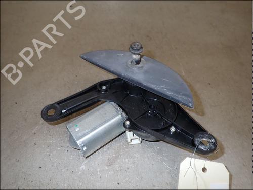 Used Rear wiper motor Rear wiper motor 34023910 34023910