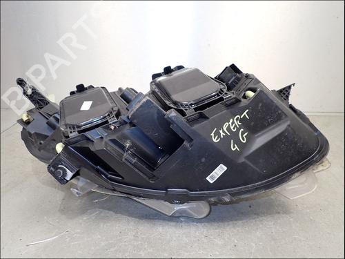 Left headlight PEUGEOT EXPERT Van (V_) 2.0 BlueHDi 150 | BP38042640C28 - Image 6