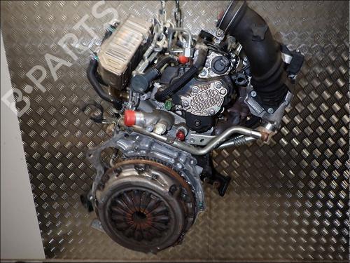 Engine TOYOTA YARIS (_P13_) 1.4 D (NLP130_, NLP130) | BP34013536M1 - Image 6