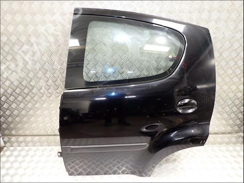 Used Left rear door Left rear door 37257463 37257463