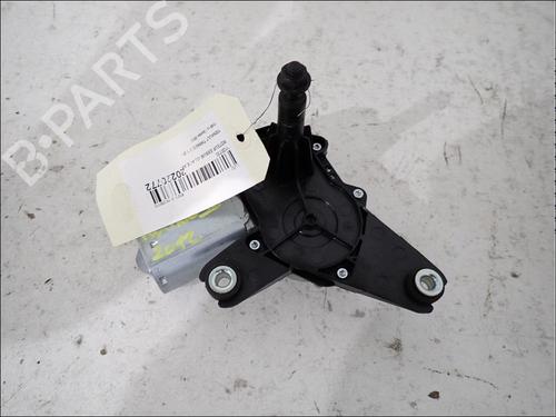 Used Rear wiper motor Rear wiper motor 34021163 34021163