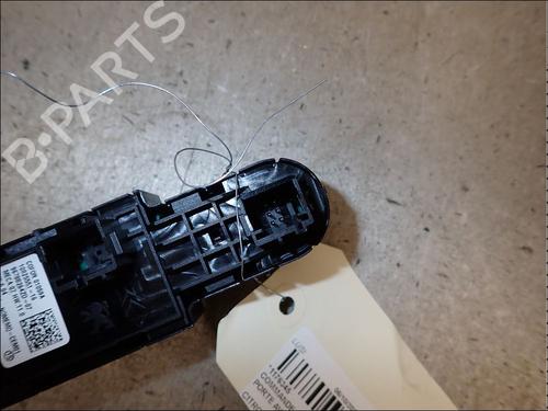 Left front window switch CITROËN C3 AIRCROSS II (2R_, 2C_) 1.6 BlueHDi 120 (2CBHZH) | BP34012152I27 - Image 5