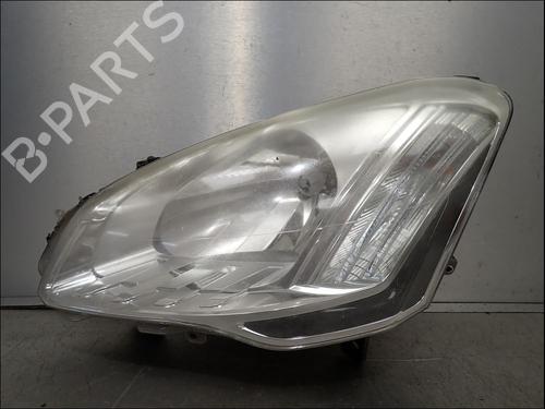 Used Left headlight Left headlight 37281843 37281843