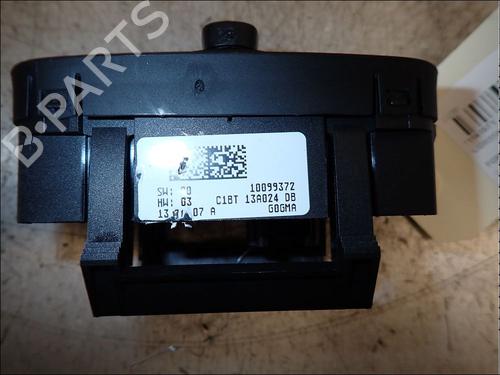 Headlight switch FORD FIESTA VI (CB1, CCN) 1.25 | BP34029005I24 - Image 4