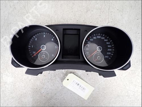 Used Instrument cluster Instrument cluster 37507553 37507553