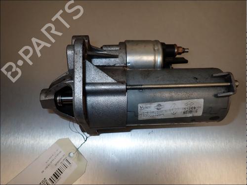 Used Starter Starter 34016315 34016315