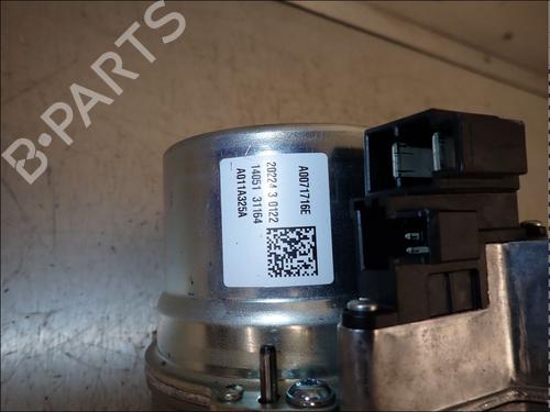 Steering column FORD PUMA (J2K, CF7) 1.0 EcoBoost mHEV | BP34031980M21 - Image 5