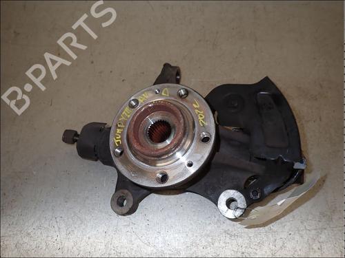 Used Right front steering knuckle Right front steering knuckle CITROËN JUMPY III Van (V_) 2.0 BlueHDi 145 (144 hp) 34019491 34019491