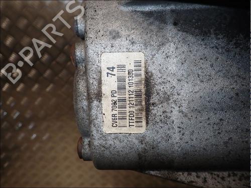 Gearbox FORD FOCUS III 1.0 EcoBoost | BP34017186M3 - Image 5