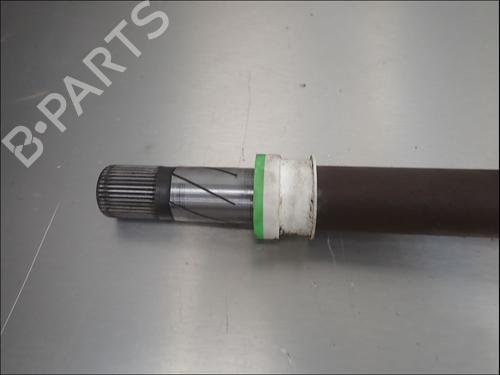 Right front driveshaft RENAULT MASTER III Van (FV) 2.3 dCi 130 FWD (FV0M, FV0Y, FV0J, FV02, FV03) | BP39633938M39 - Image 5