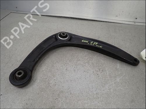 Bras de suspension avant gauche Bras de suspension avant gauche 37281794 37281794