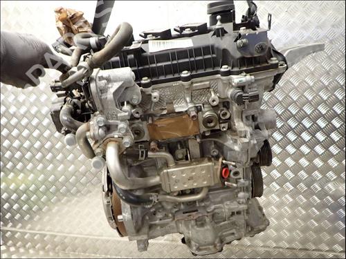 Engine HYUNDAI i10 III (AC3, AI3) 1.0 MPi | BP37065598M1 - Image 6